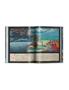  Taschen The Book of Miracles. 45th Ed. 9783836599955