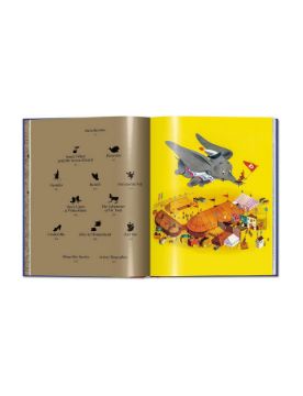  Taschen Walt Disney’s Children’s Classics 1937–1953 9783836599252