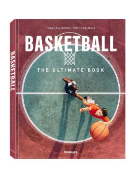  Teneues Basketball: The Ultimate Book 9783961716302