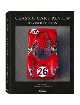  Teneues Classic Cars Review 9783961716135