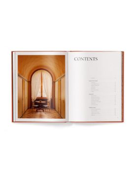  Teneues Grand Tour Italy: The Renaissance of Refined Travel 9783961716593