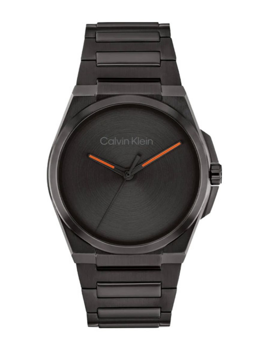 Calvin Klein Meta-Minimal 41 mm Quartz Saat CK25200455