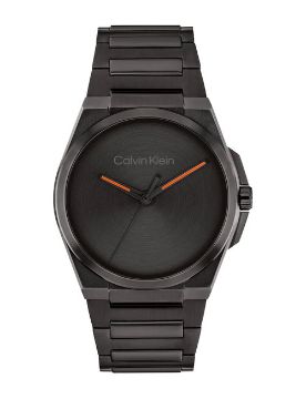 Calvin Klein Meta-Minimal 41 mm Quartz Saat CK25200455