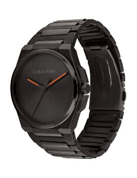 Calvin Klein Meta-Minimal 41 mm Quartz Saat CK25200455