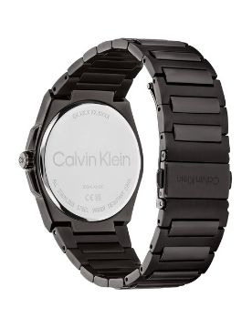 Calvin Klein Meta-Minimal 41 mm Quartz Saat CK25200455