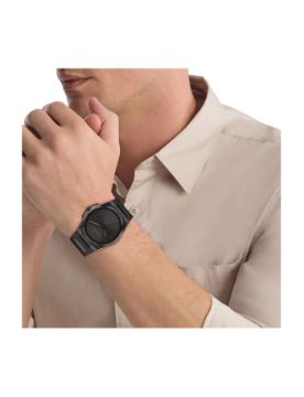 Calvin Klein Meta-Minimal 41 mm Quartz Saat CK25200455