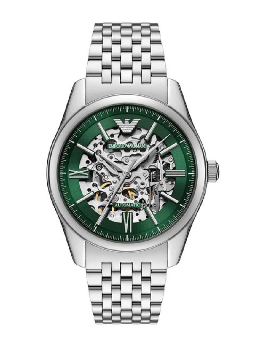 Emporio Armani 43 mm Otomatik Saat AR60091