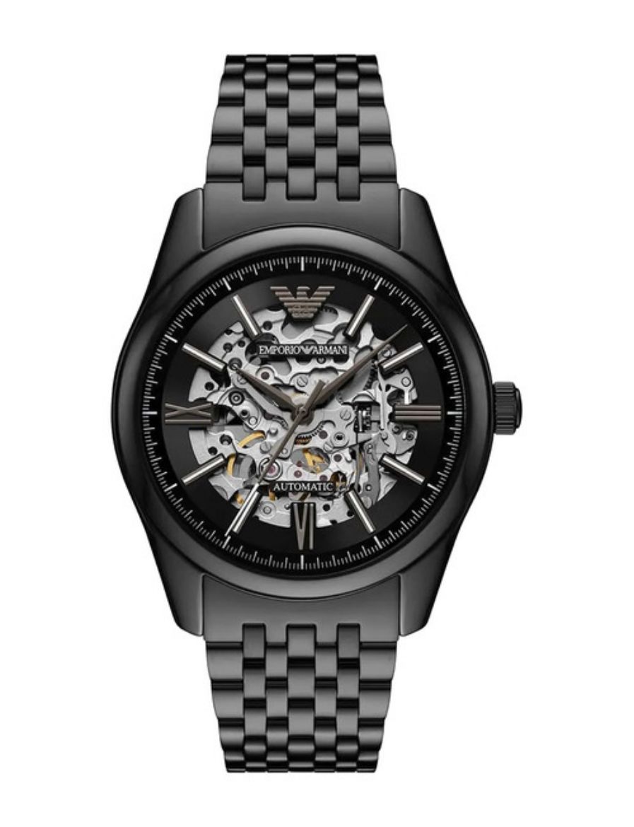 Emporio Armani 43 mm Otomatik Saat AR60093