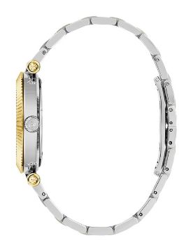 Gc PrimeChic 37 mm Quartz Saat GCY59021L9M