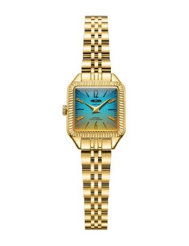 Welder Royal 19 x 19 mm Quartz Saat WRC3003