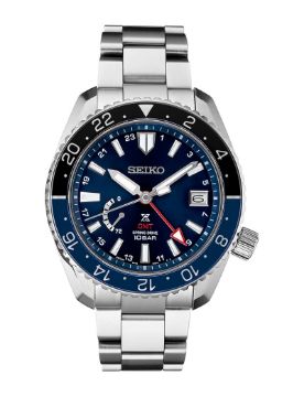 Seiko Prospex LX Line 44.8 mm Otomatik Saat SNR033J1