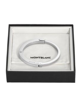 Montblanc Çelik Bileklik 136019
