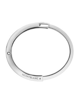 Montblanc Çelik Bileklik 136019