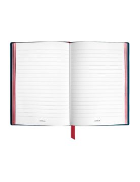 Montblanc Meisterstück Romeo & Juliet Orta Boy Defter 136633