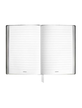 Montblanc Corteccia Deri Orta Boy Defter 136635