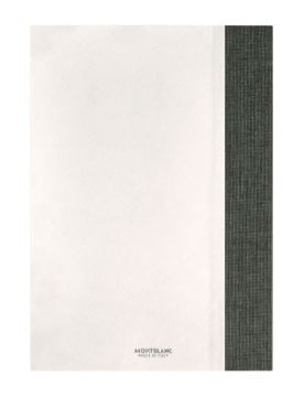 Montblanc Orta Boy Refill Defter 137130