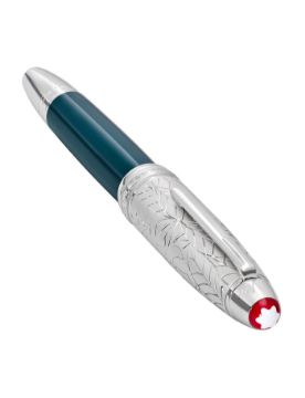Montblanc Meisterstück Romeo & Juliet Doué LeGrand Dolma Kalem - F Uç 132921