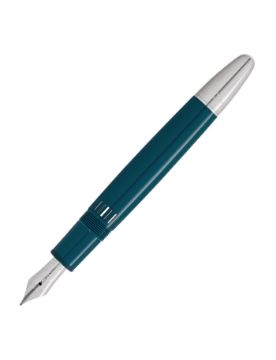 Montblanc Meisterstück Romeo & Juliet Doué LeGrand Dolma Kalem - F Uç 132921