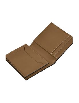 Montblanc Meisterstück Deri 4 Bölmeli Kartlık 220451