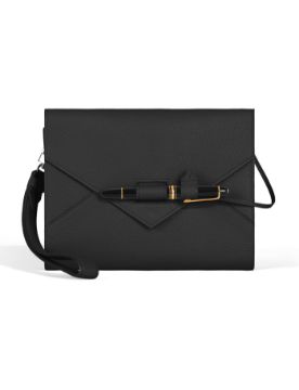 Montblanc Orta Boy Zarf Kapaklı Defter Kılıfı 137132