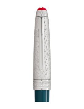 Montblanc Meisterstück Romeo & Juliet Doué Orta Boy Tükenmez Kalem 132924