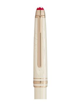 Montblanc Meisterstück Romeo & Juliet Klasik Tükenmez Kalem 132920