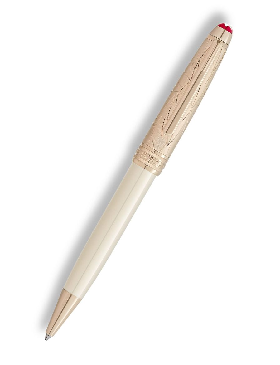 Montblanc Meisterstück Romeo & Juliet Doué Classique Tükenmez Kalem 132928