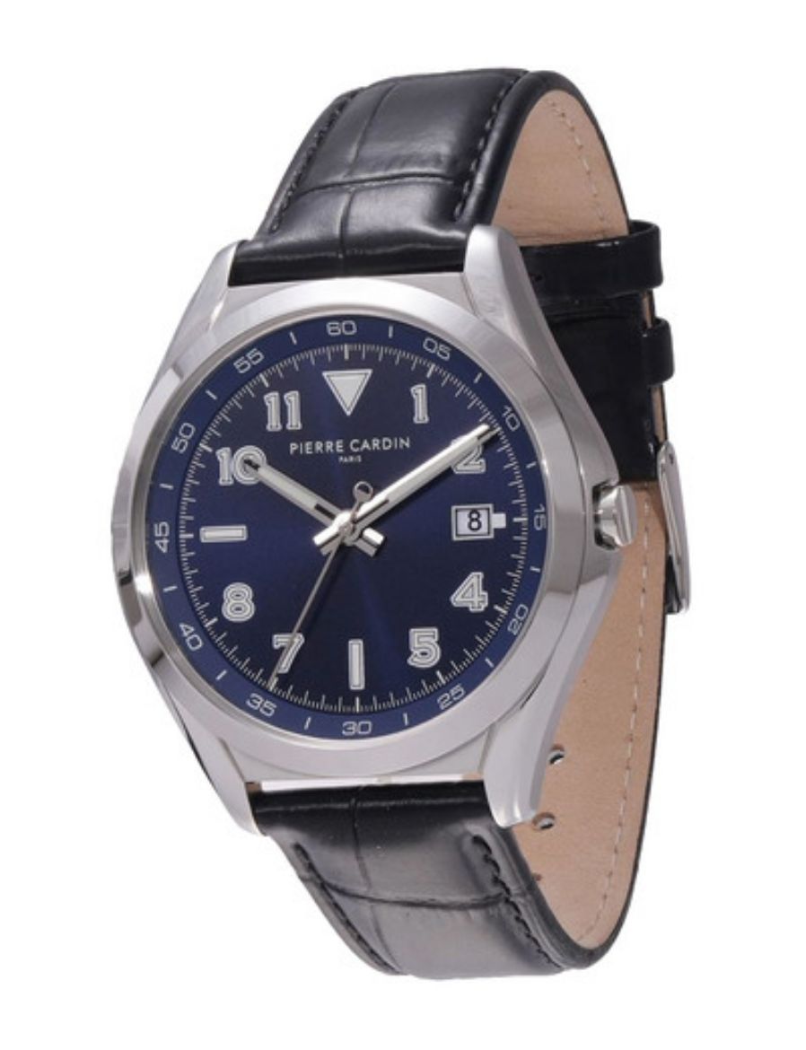 Pierre Cardin 42 mm Quartz Saat CF.1018.LB.2
