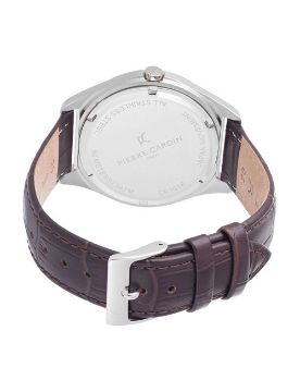 Pierre Cardin 42 mm Quartz Saat CF.1018.LG.1