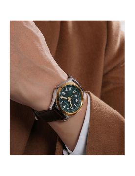 Pierre Cardin 42 mm Quartz Saat CF.1018.LG.1