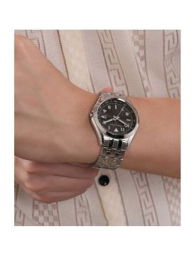 Pierre Cardin 42 mm Quartz Saat CF.1018.MS