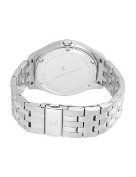 Pierre Cardin 42 mm Quartz Saat CF.1018.MS.1
