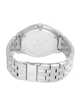 Pierre Cardin 42 mm Quartz Saat CF.1018.MS.2
