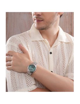 Pierre Cardin 42 mm Quartz Saat CF.1018.MS.2