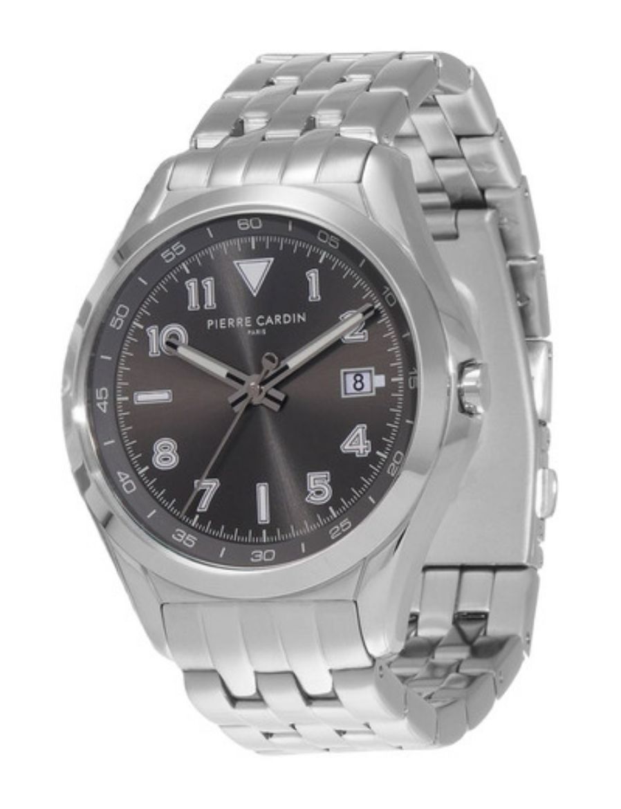 Pierre Cardin 42 mm Quartz Saat CF.1018.MS.3