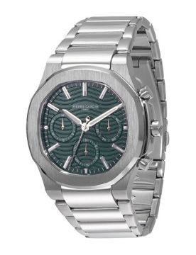 Pierre Cardin 42 mm Quartz Saat CF.1015.MS