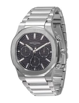 Pierre Cardin 42 mm Quartz Saat CF.1015.MS.2