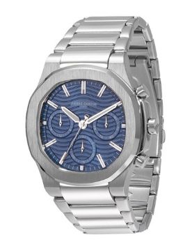 Pierre Cardin Lyse 42 mm Quartz Saat CF.1015.MS.3
