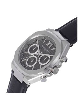 Pierre Cardin Lyse 42 mm Quartz Saat CF.1017.LB