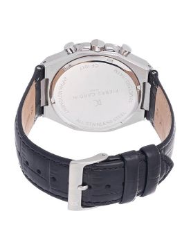Pierre Cardin Lyse 42 mm Quartz Saat CF.1017.LB