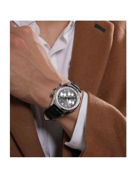 Pierre Cardin Vaugirard 42 mm Quartz Saat CF.1019.LB.2