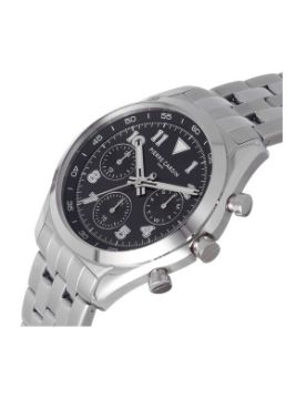 Pierre Cardin Vaugirard 42 mm Quartz Saat CF.1019.MS