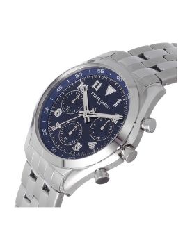 Pierre Cardin Vaugirard 42 mm Quartz Saat CF.1019.MS.1