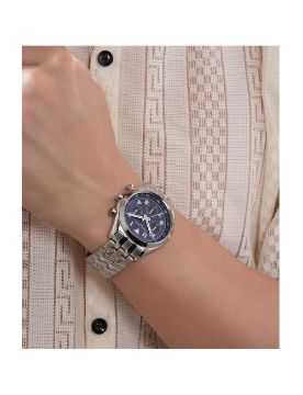 Pierre Cardin Vaugirard 42 mm Quartz Saat CF.1019.MS.1