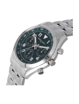 Pierre Cardin Vaugirard 42 mm Quartz Saat CF.1019.MS.2