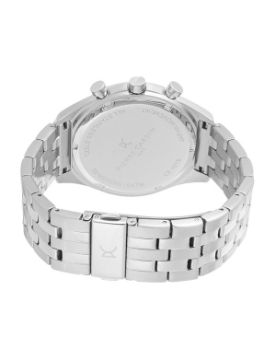 Pierre Cardin Vaugirard 42 mm Quartz Saat CF.1019.MS.3