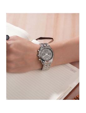 Pierre Cardin Vaugirard 42 mm Quartz Saat CF.1019.MS.3