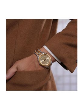 Pierre Cardin 42 mm Quartz Saat CF.1018.MU.1