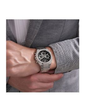 Pierre Cardin Lyse 42 mm Quartz Saat CF.1017.MS