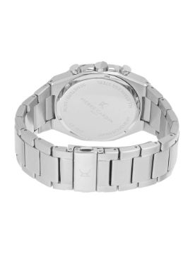 Pierre Cardin Lyse 42 mm Quartz Saat CF.1017.MS.1
